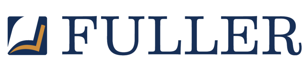 Fuller Logo